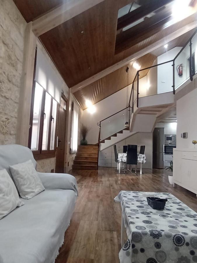 El Rincon De Lola Villa Carboneras de Guadazaón Eksteriør billede